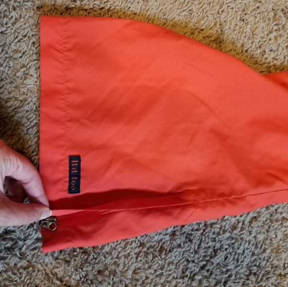 6 for $20 Girls Pants - Picture 6 of 8